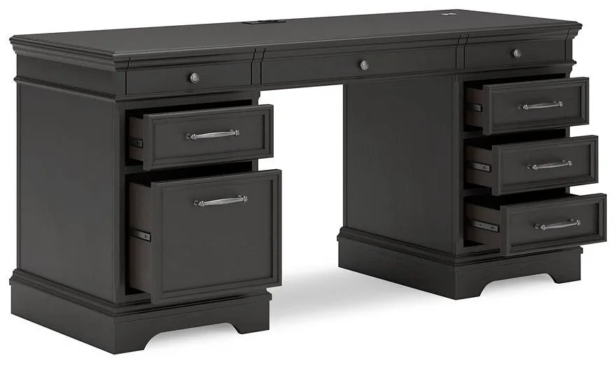 Beckincreek Home Office Credenza