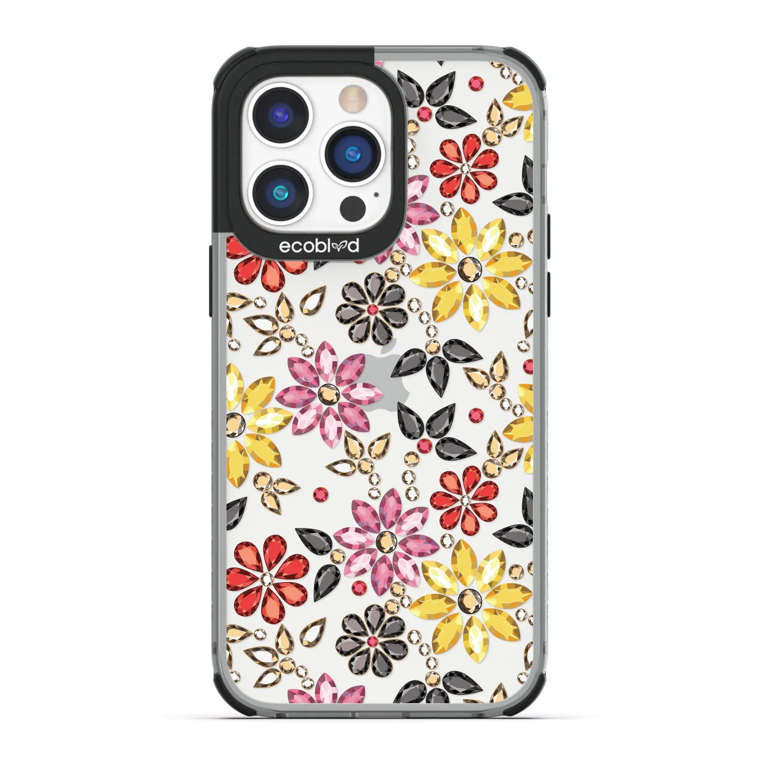 Bejeweled - Laguna Collection Case for Apple iPhone 14 Pro