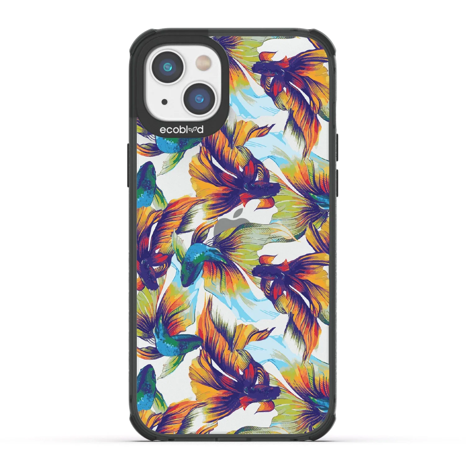 Betta Than the Rest - Laguna Collection Case for Apple iPhone 14 Plus