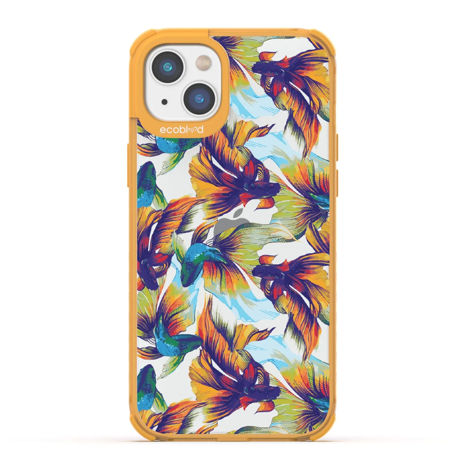 Betta Than the Rest - Laguna Collection Case for Apple iPhone 14 Plus