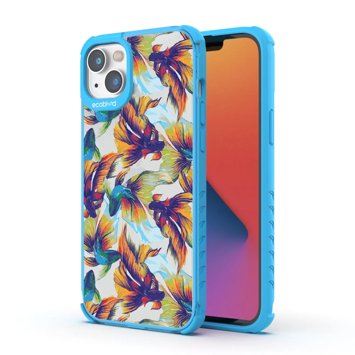 Betta Than the Rest - Laguna Collection Case for Apple iPhone 14 Plus