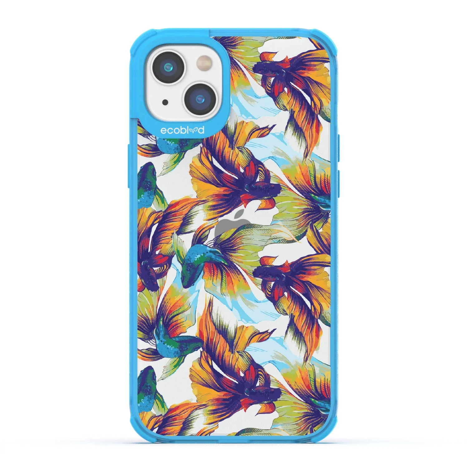 Betta Than the Rest - Laguna Collection Case for Apple iPhone 14 Plus