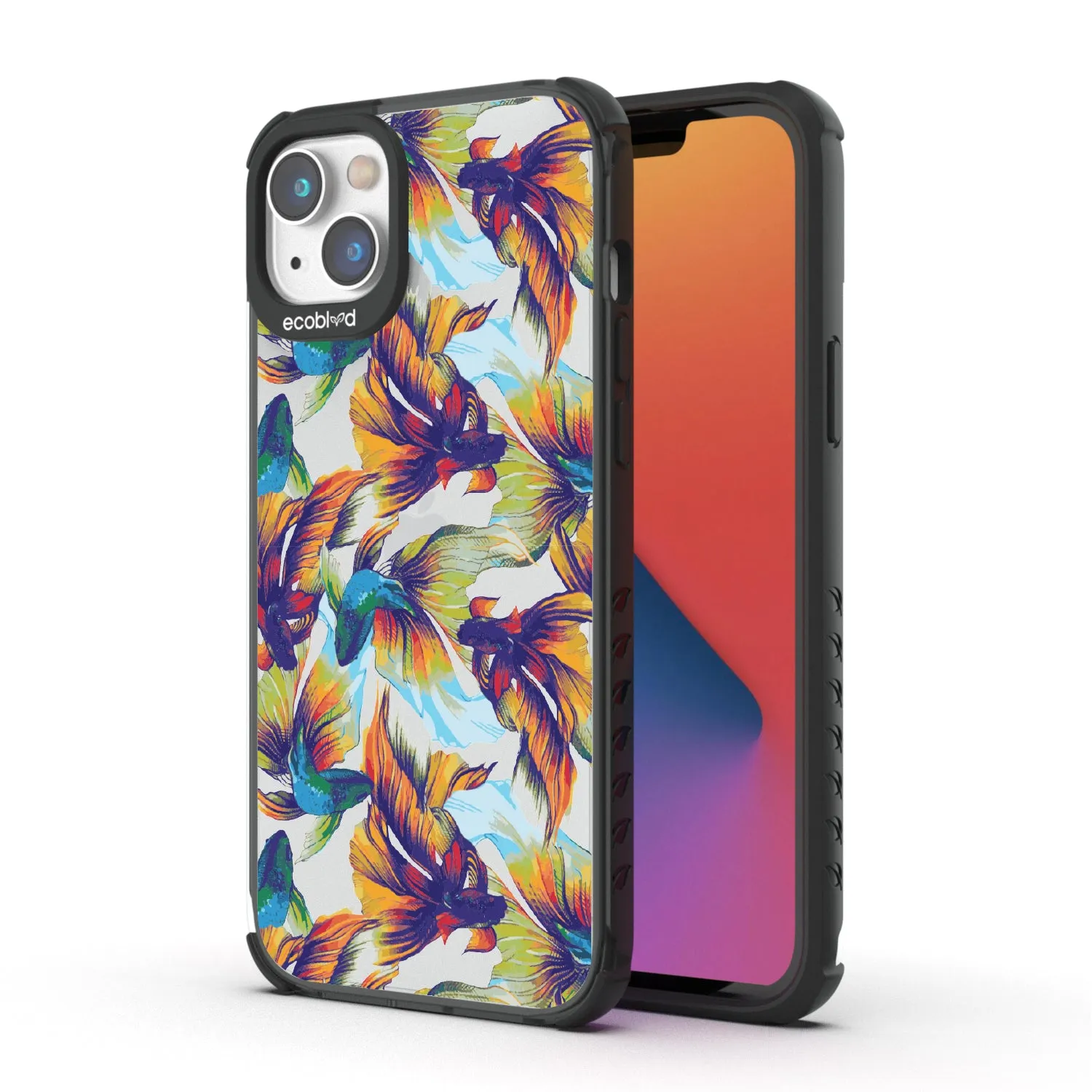 Betta Than the Rest - Laguna Collection Case for Apple iPhone 14 Plus