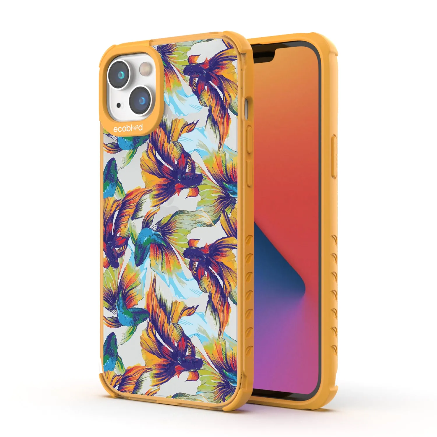 Betta Than the Rest - Laguna Collection Case for Apple iPhone 14 Plus