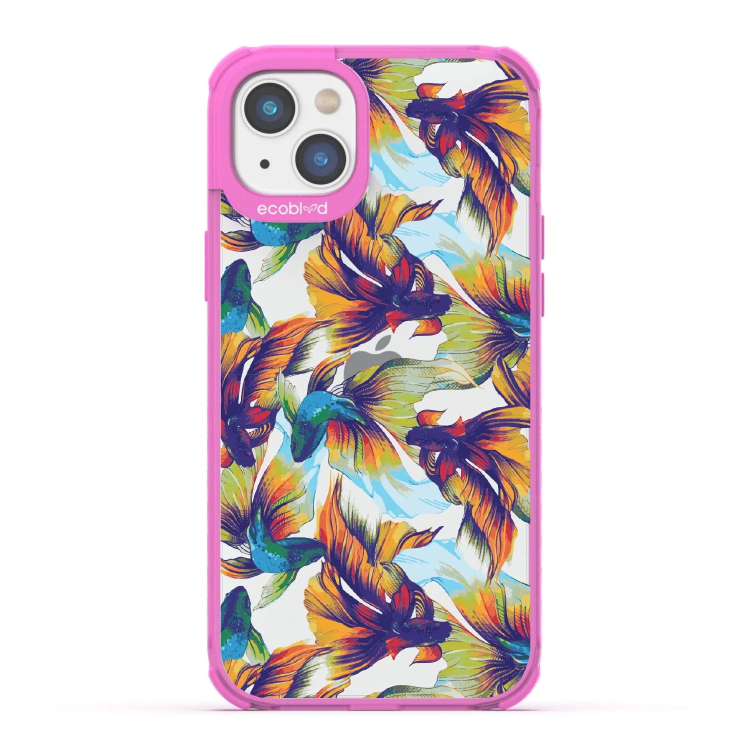 Betta Than the Rest - Laguna Collection Case for Apple iPhone 14 Plus