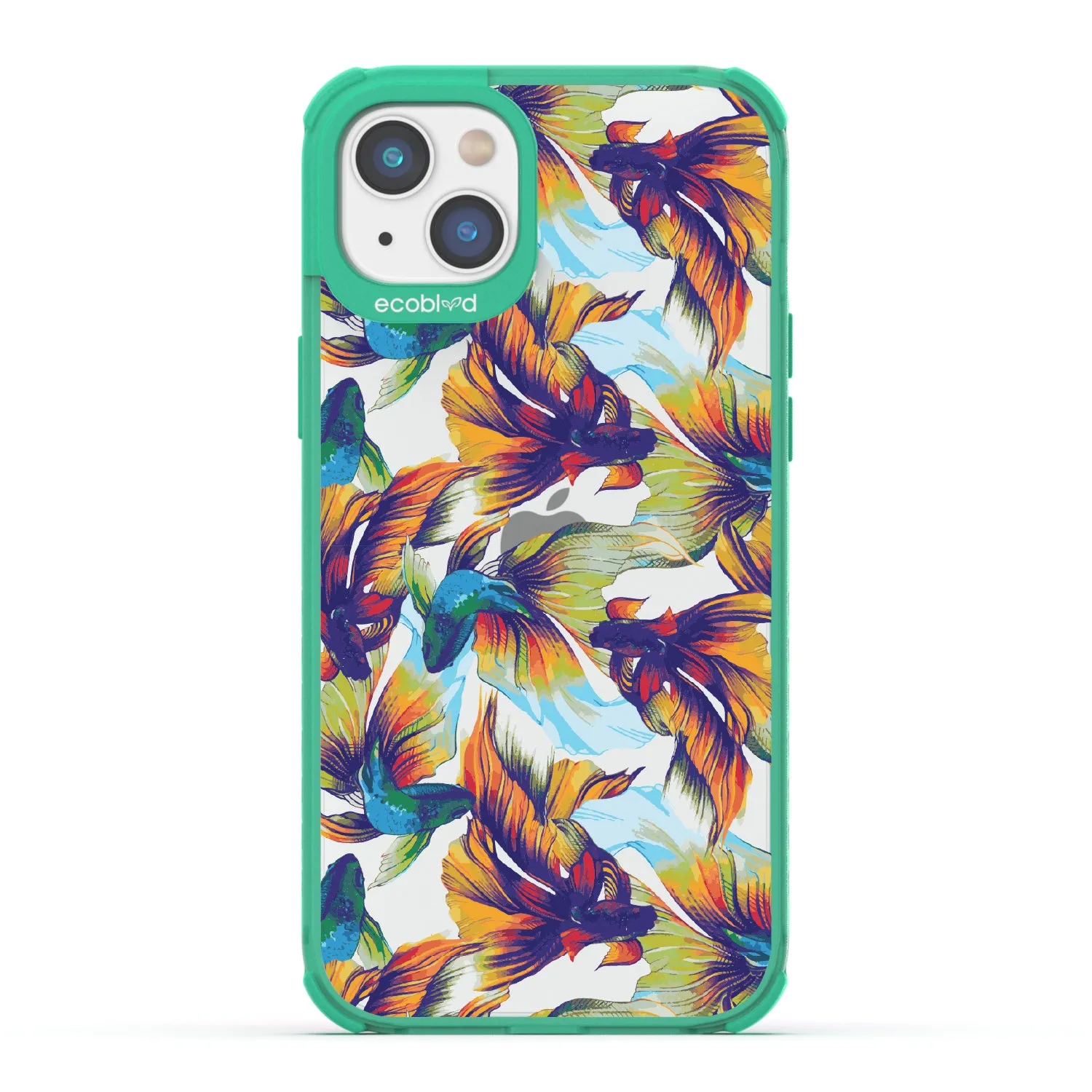 Betta Than the Rest - Laguna Collection Case for Apple iPhone 14 Plus