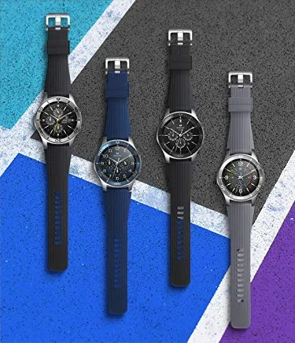 Bezel Styling for Galaxy Watch 46mm -  GW-46-19  Stainless Steel