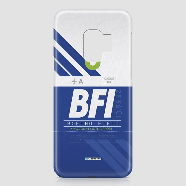 BFI - Phone Case