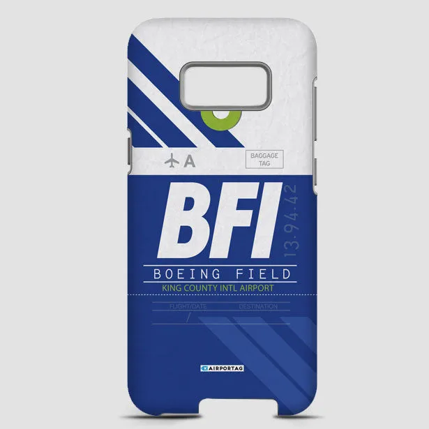 BFI - Phone Case