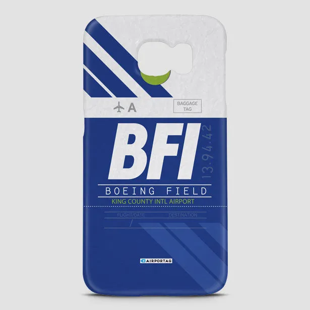 BFI - Phone Case