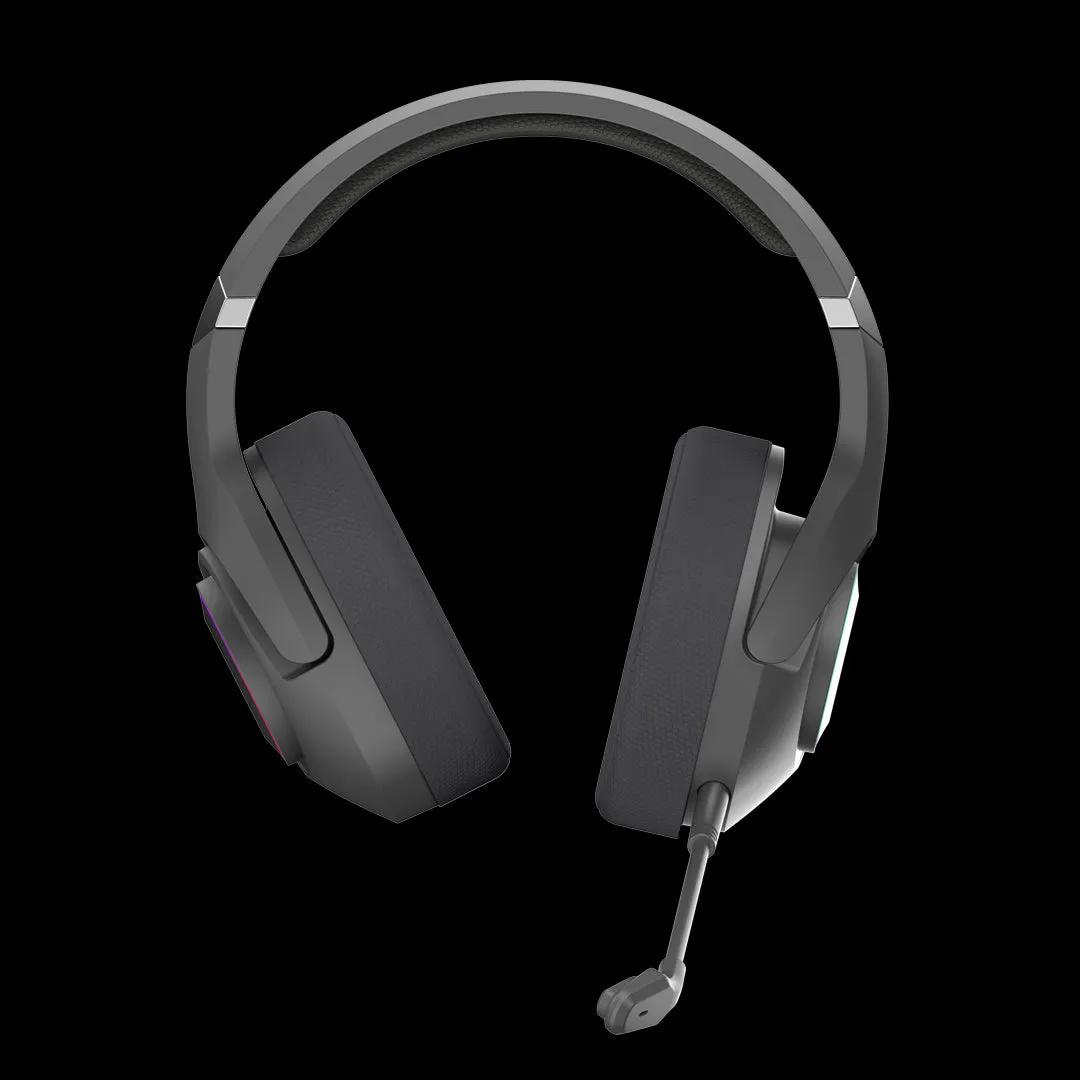 Bloody GR270 Gaming Wireless Headset Black