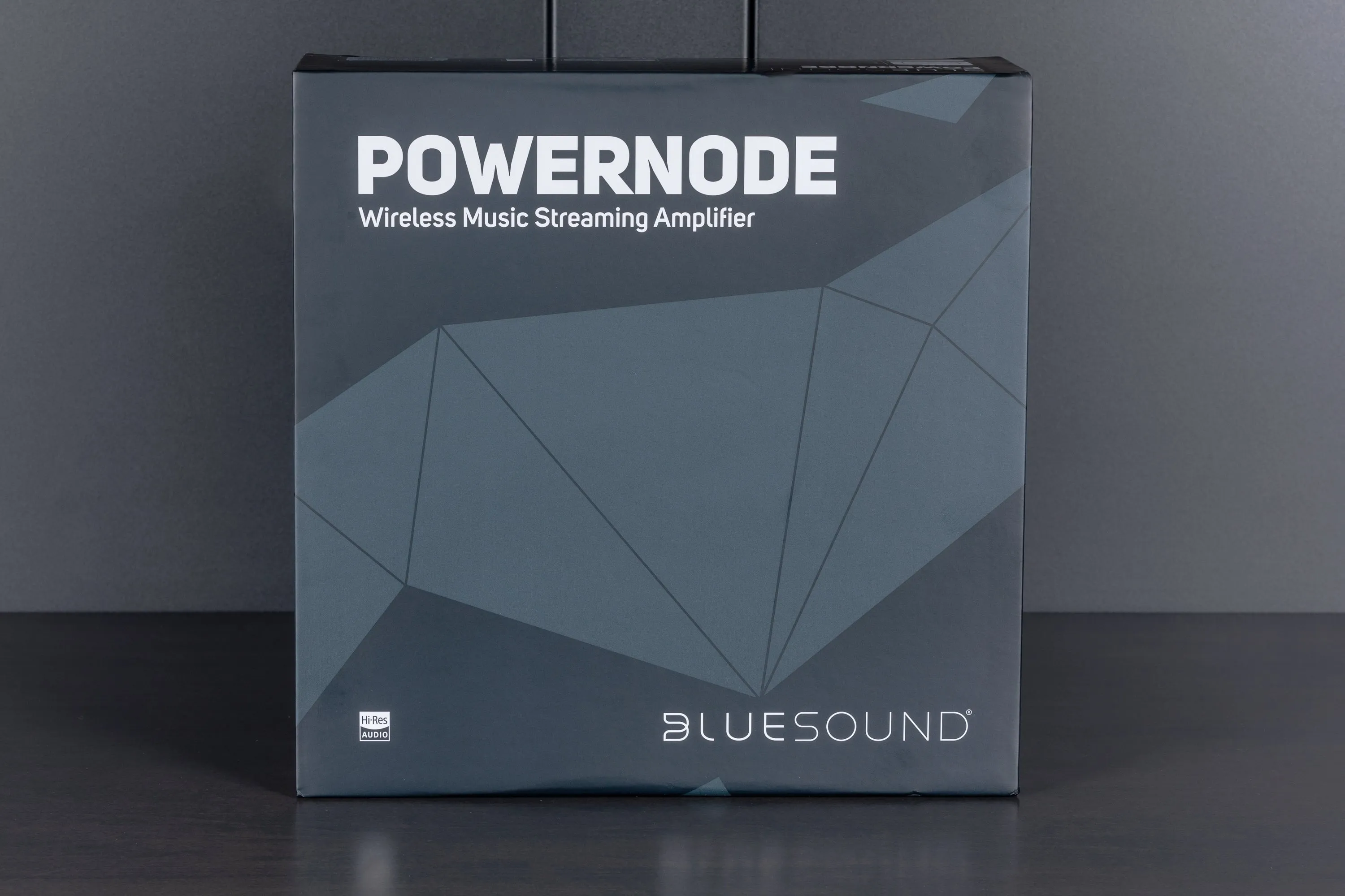 Bluesound Powernode