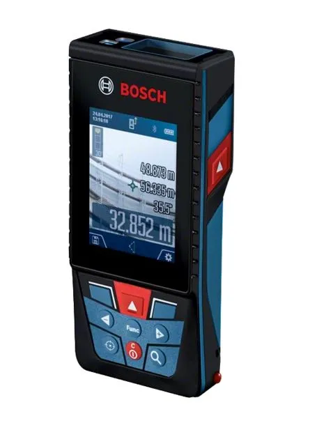 Bosch GLM150C Professional Laser Measure | Model : B-GLM150C