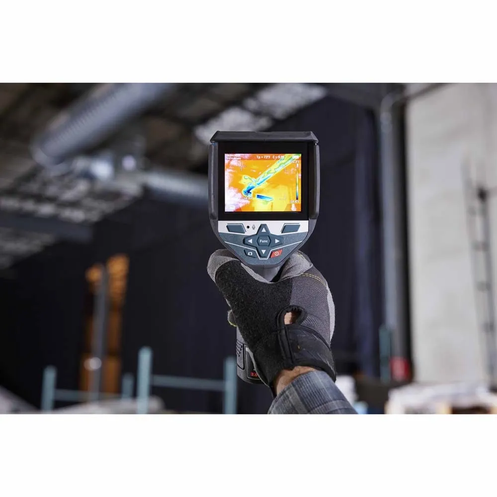 Bosch GTC600C 12V Thermal Camera