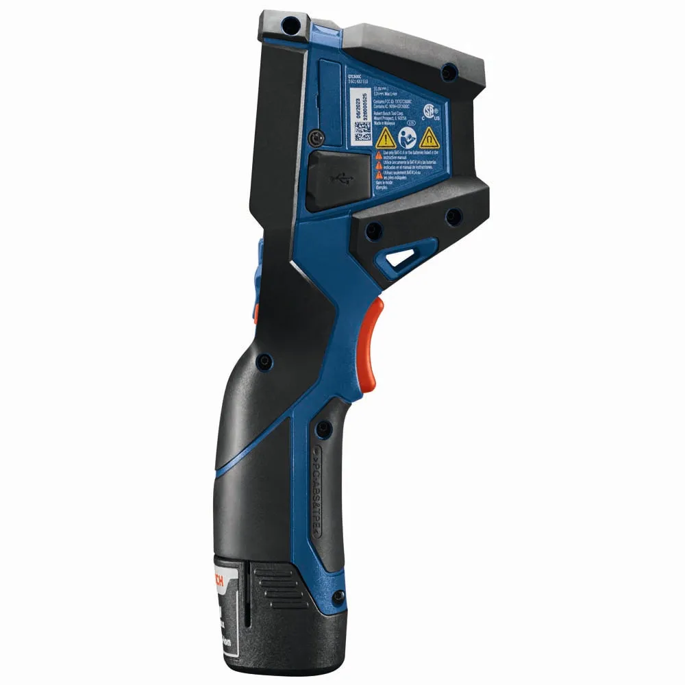 Bosch GTC600C 12V Thermal Camera