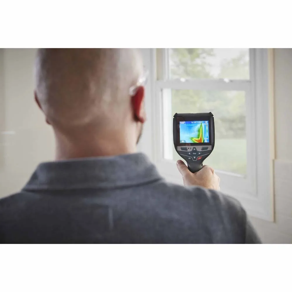 Bosch GTC600C 12V Thermal Camera