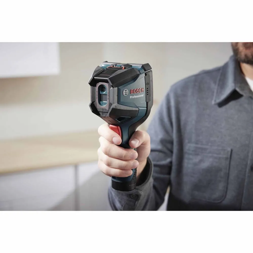 Bosch GTC600C 12V Thermal Camera