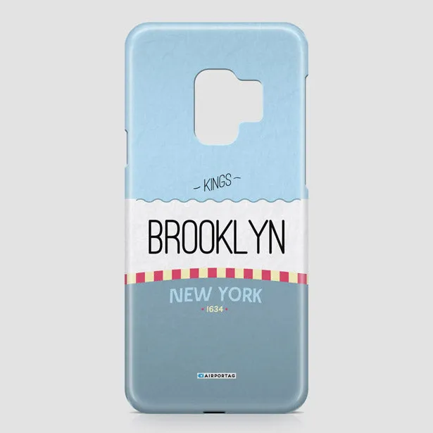 Brooklyn - Phone Case