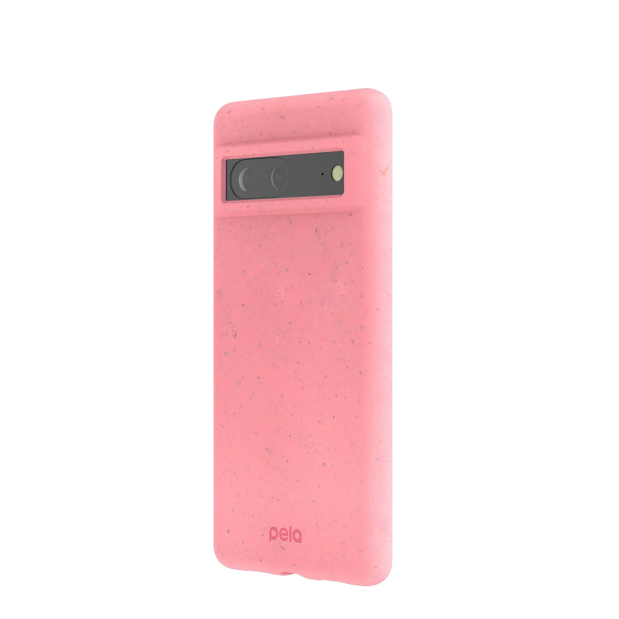 Bubblegum Pink Google Pixel 7 Phone Case