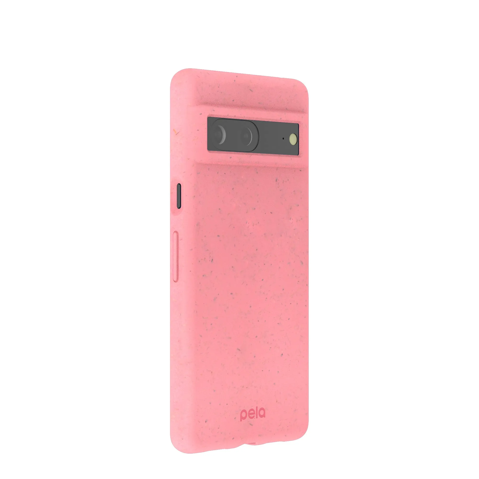 Bubblegum Pink Google Pixel 7 Phone Case