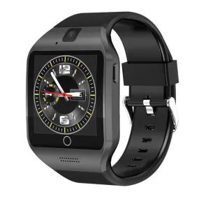 Business-Ready WIFI Bluetooth Mobile Smart Watch Multi-Face Smartwatch For Android iPhones