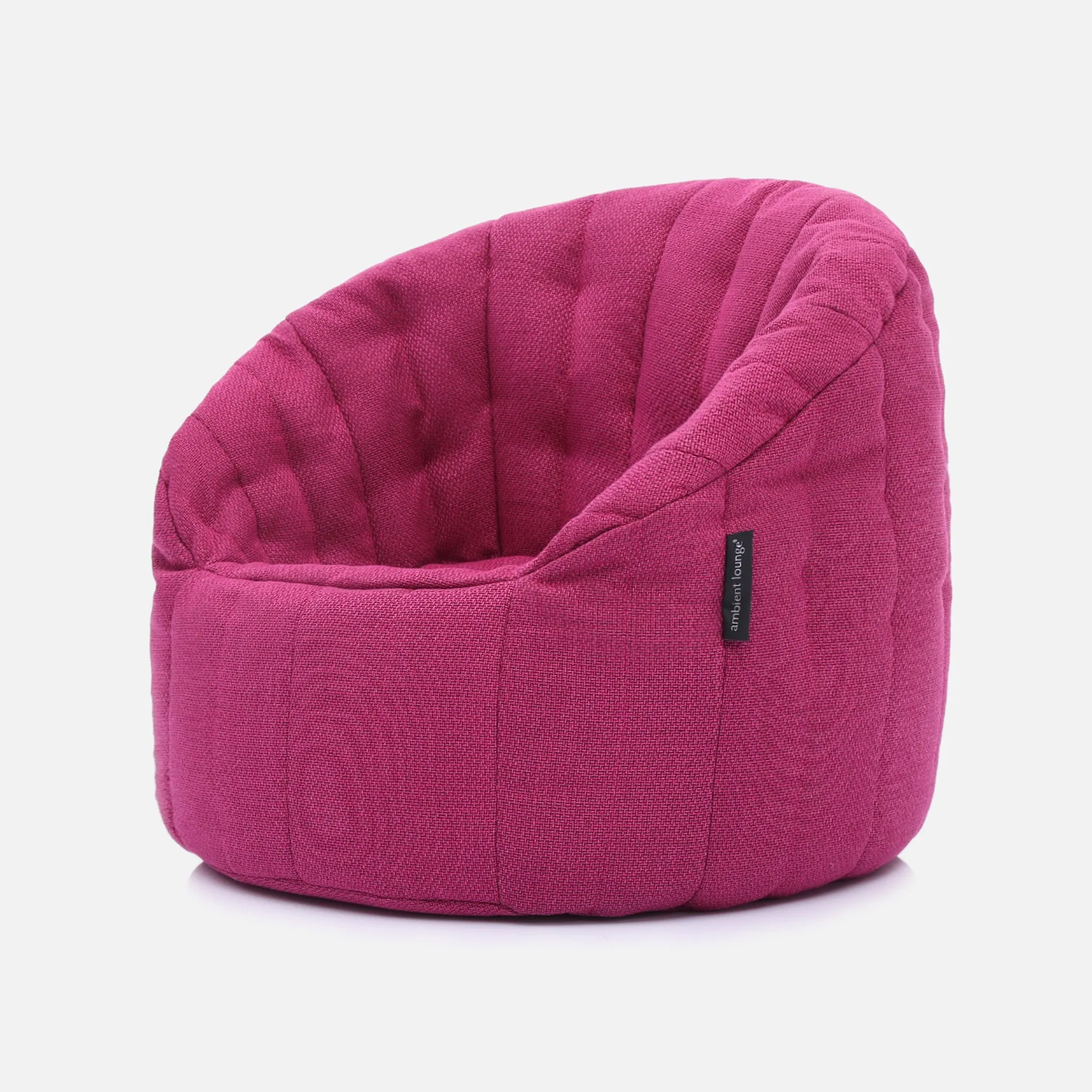 Butterfly Sofa - Sakura Pink