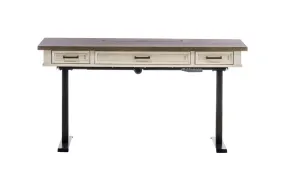 Caraway Adjustable Lift Desk