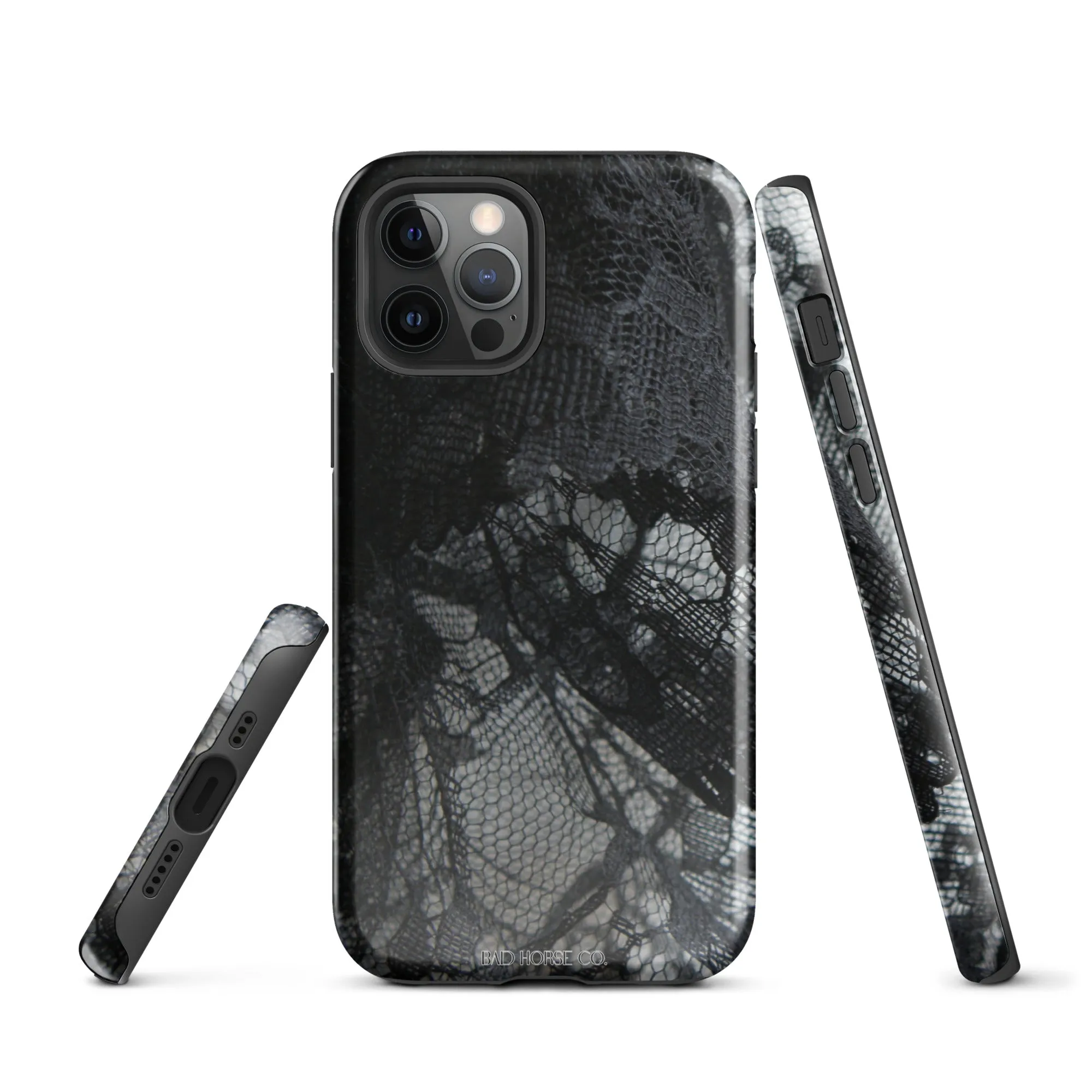 Chantilly - iPhone® Tough Case