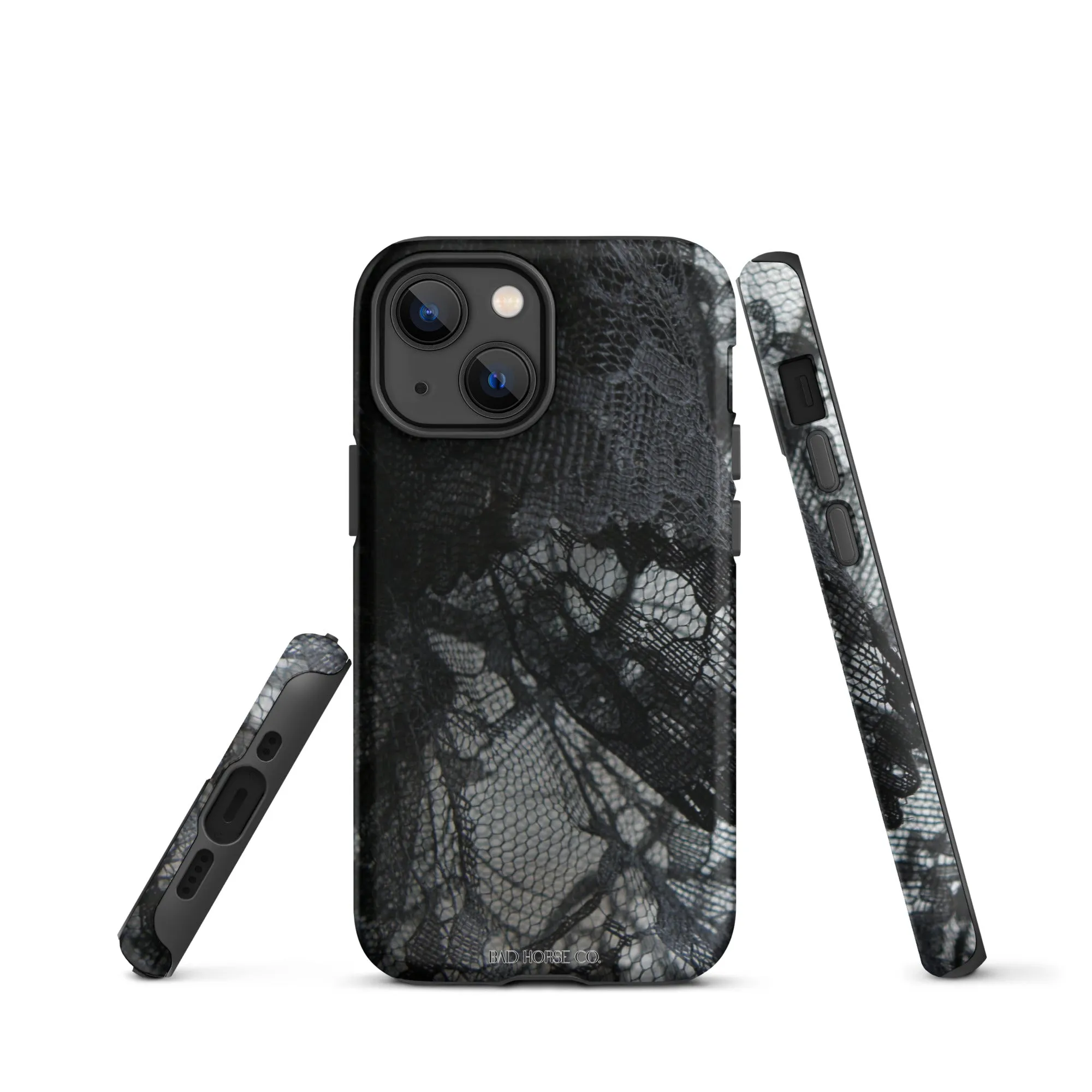 Chantilly - iPhone® Tough Case