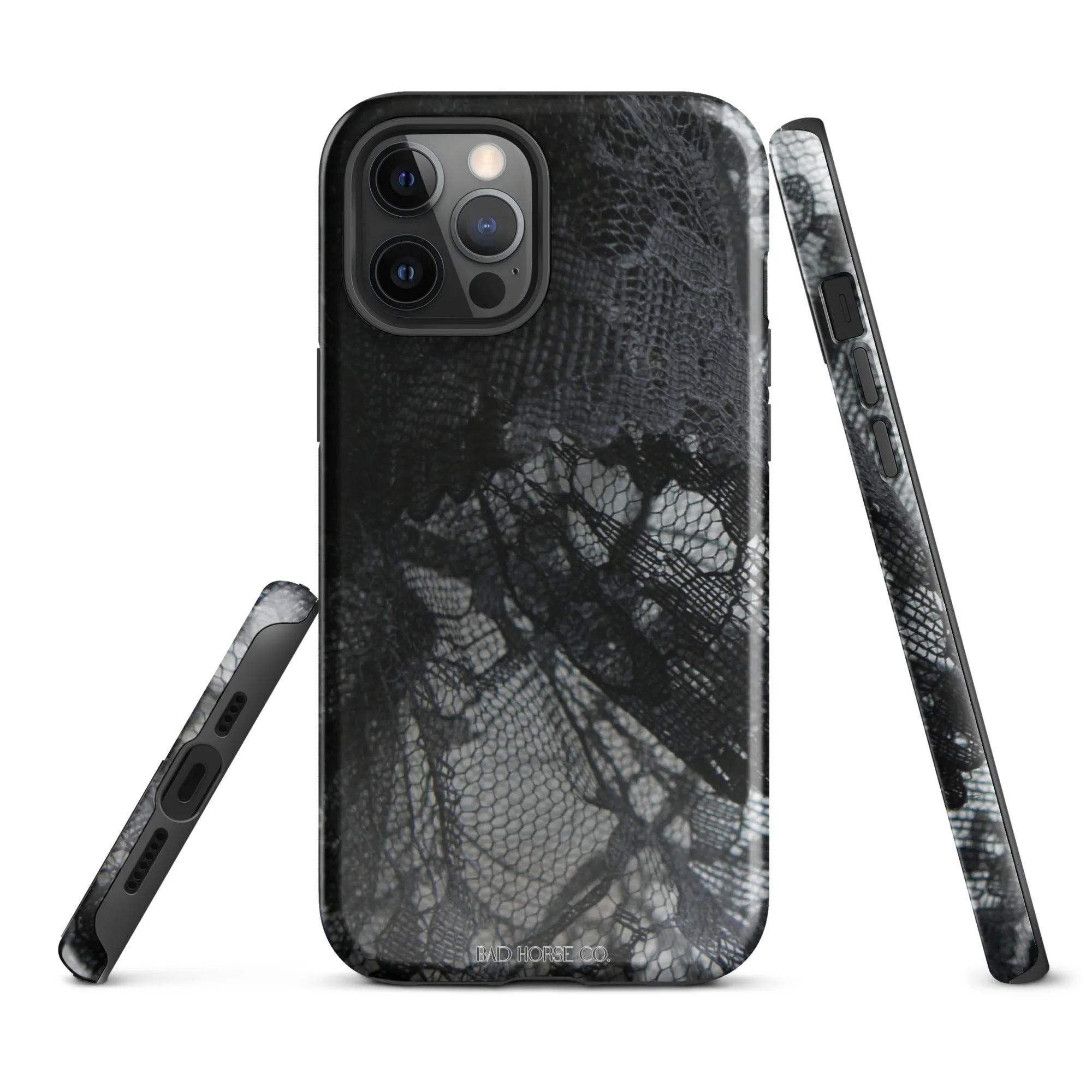 Chantilly - iPhone® Tough Case