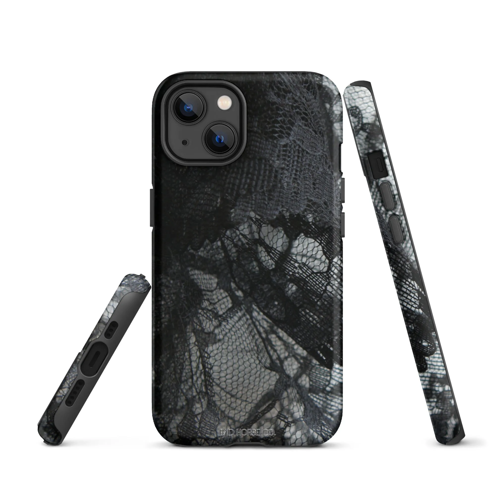 Chantilly - iPhone® Tough Case