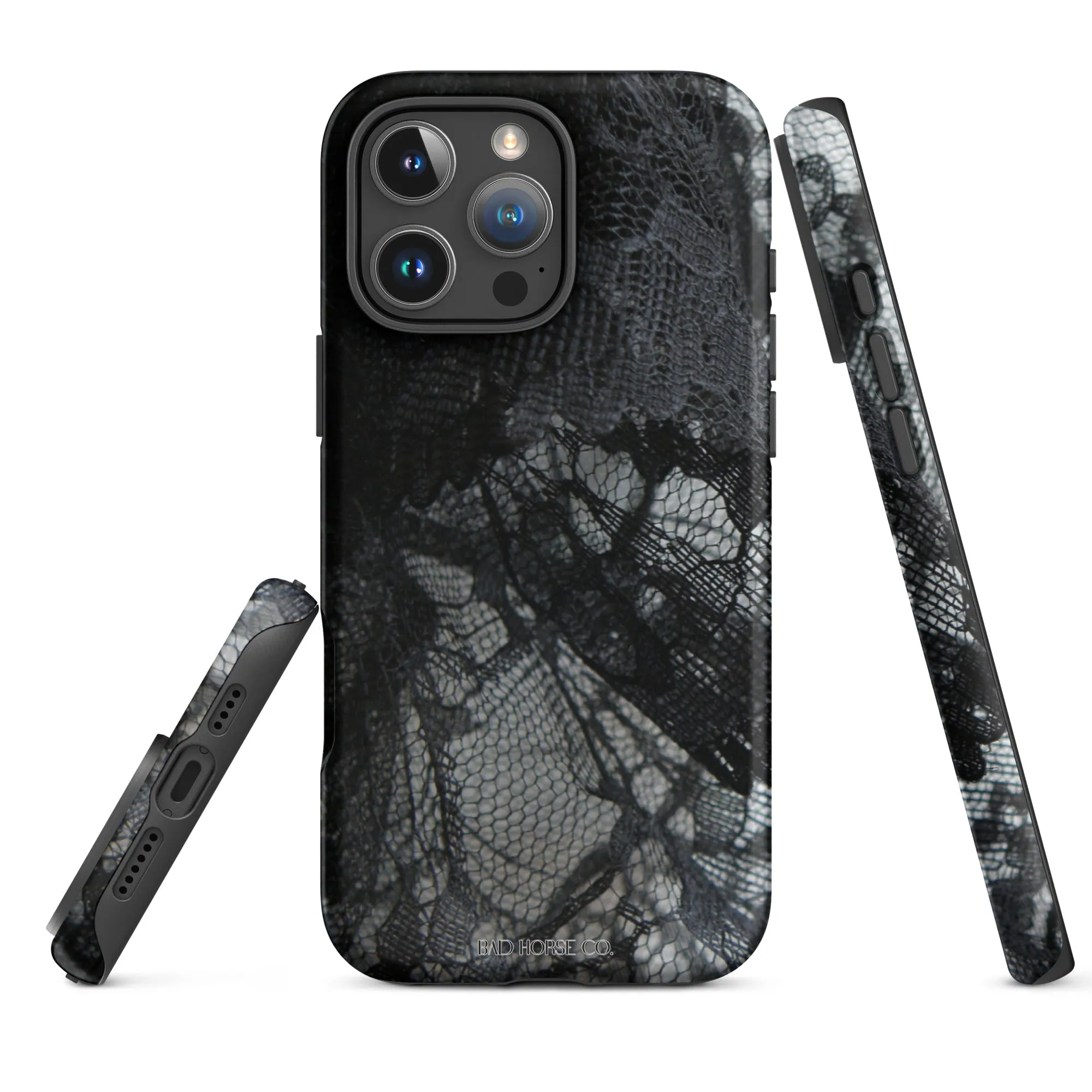 Chantilly - iPhone® Tough Case