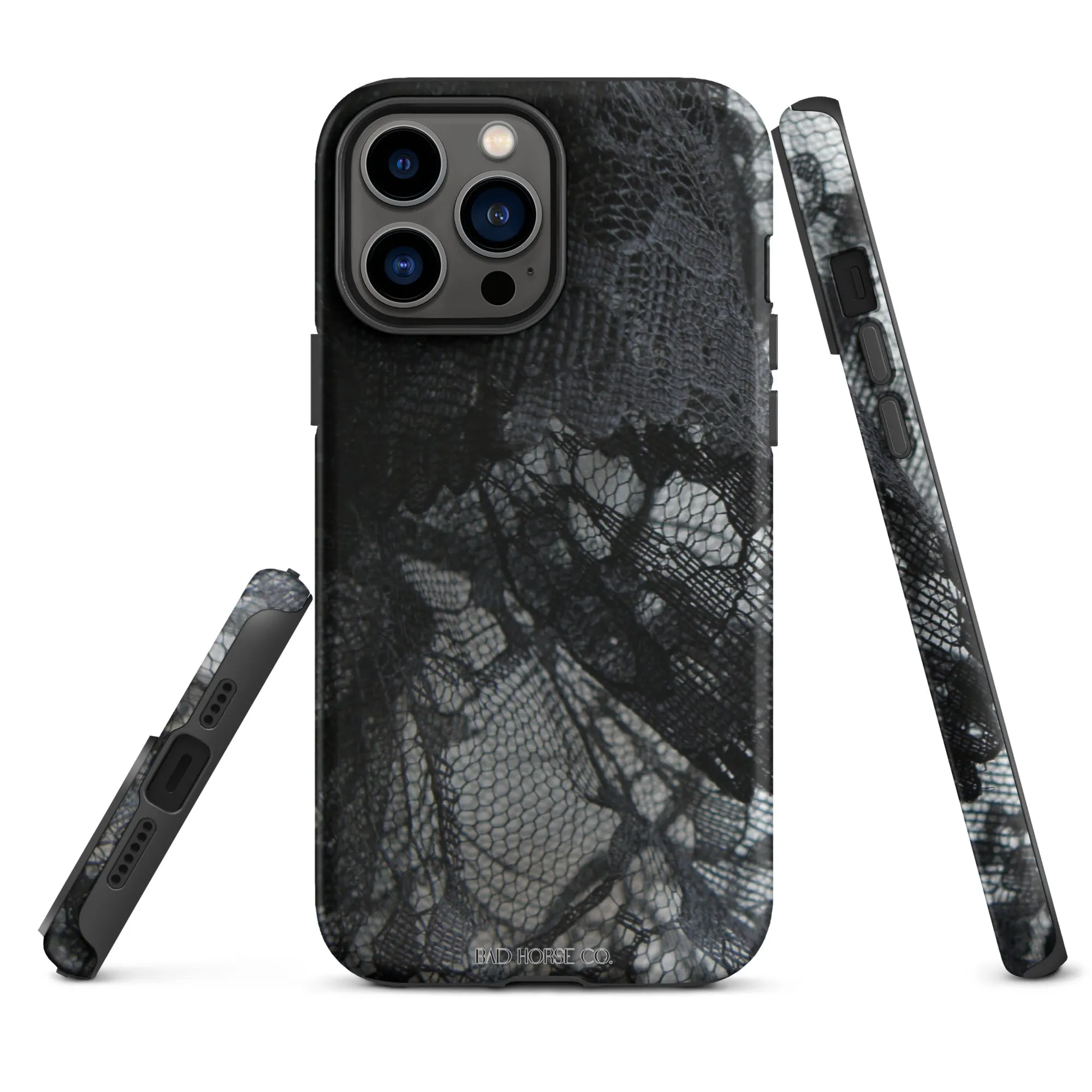 Chantilly - iPhone® Tough Case