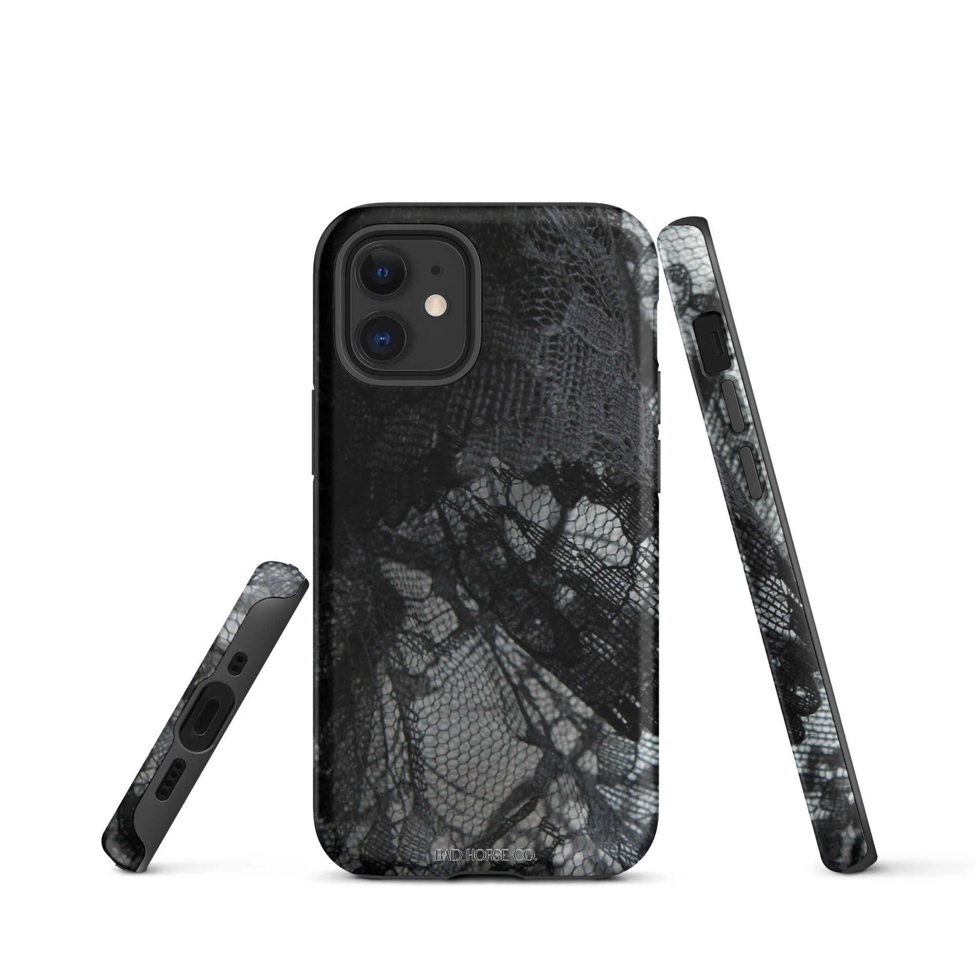 Chantilly - iPhone® Tough Case