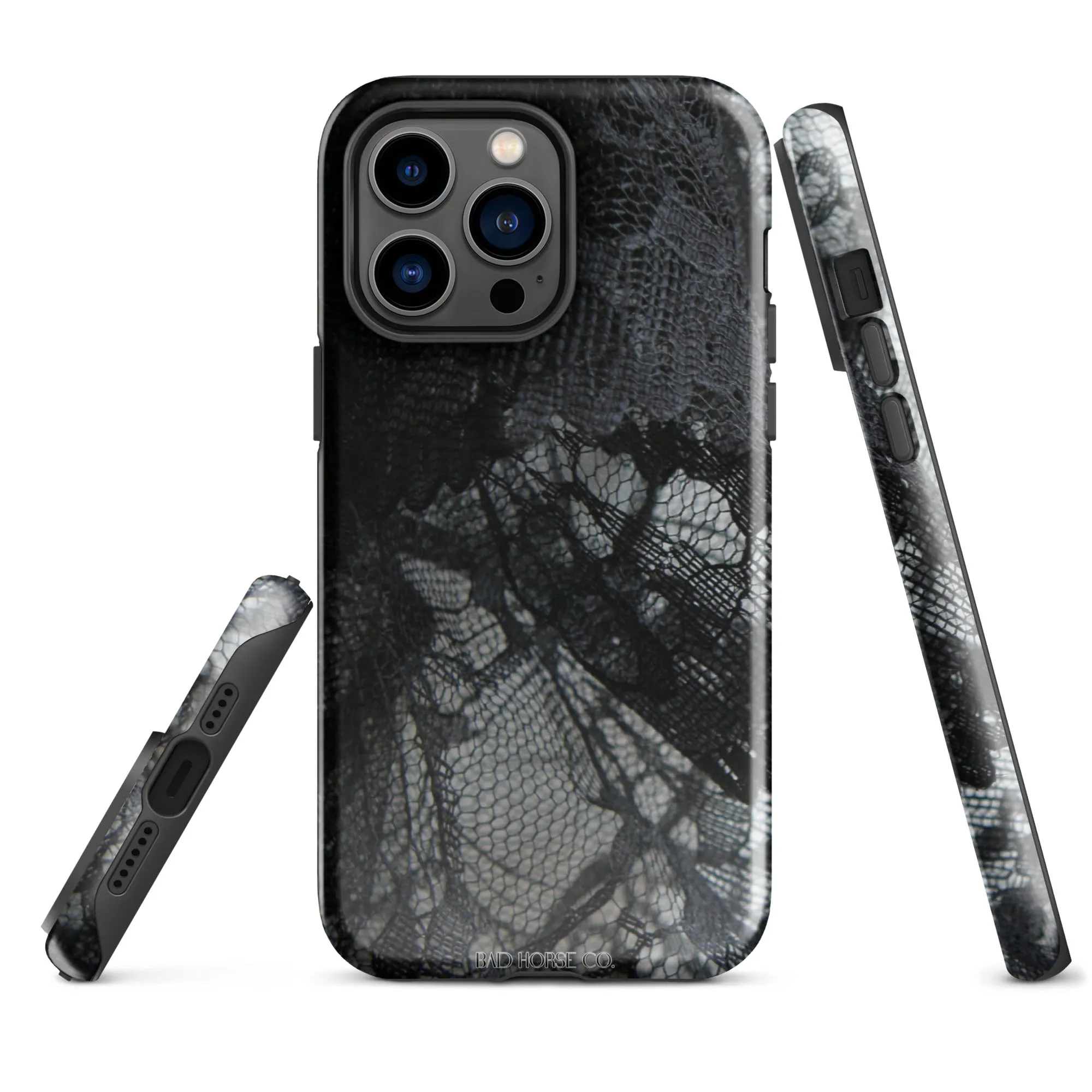 Chantilly - iPhone® Tough Case