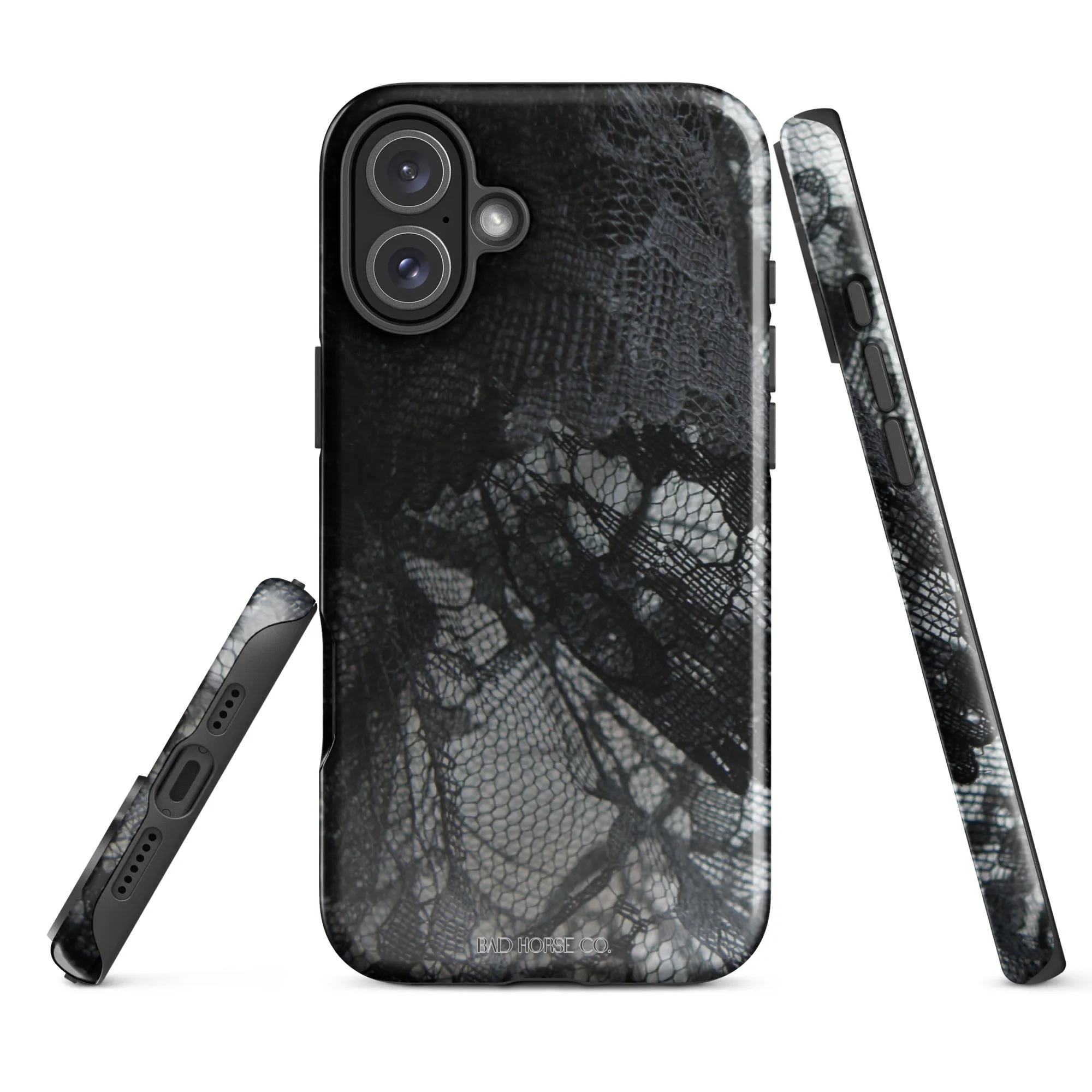 Chantilly - iPhone® Tough Case