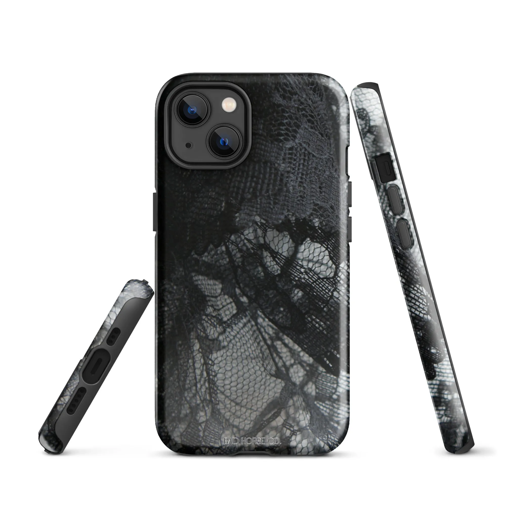 Chantilly - iPhone® Tough Case