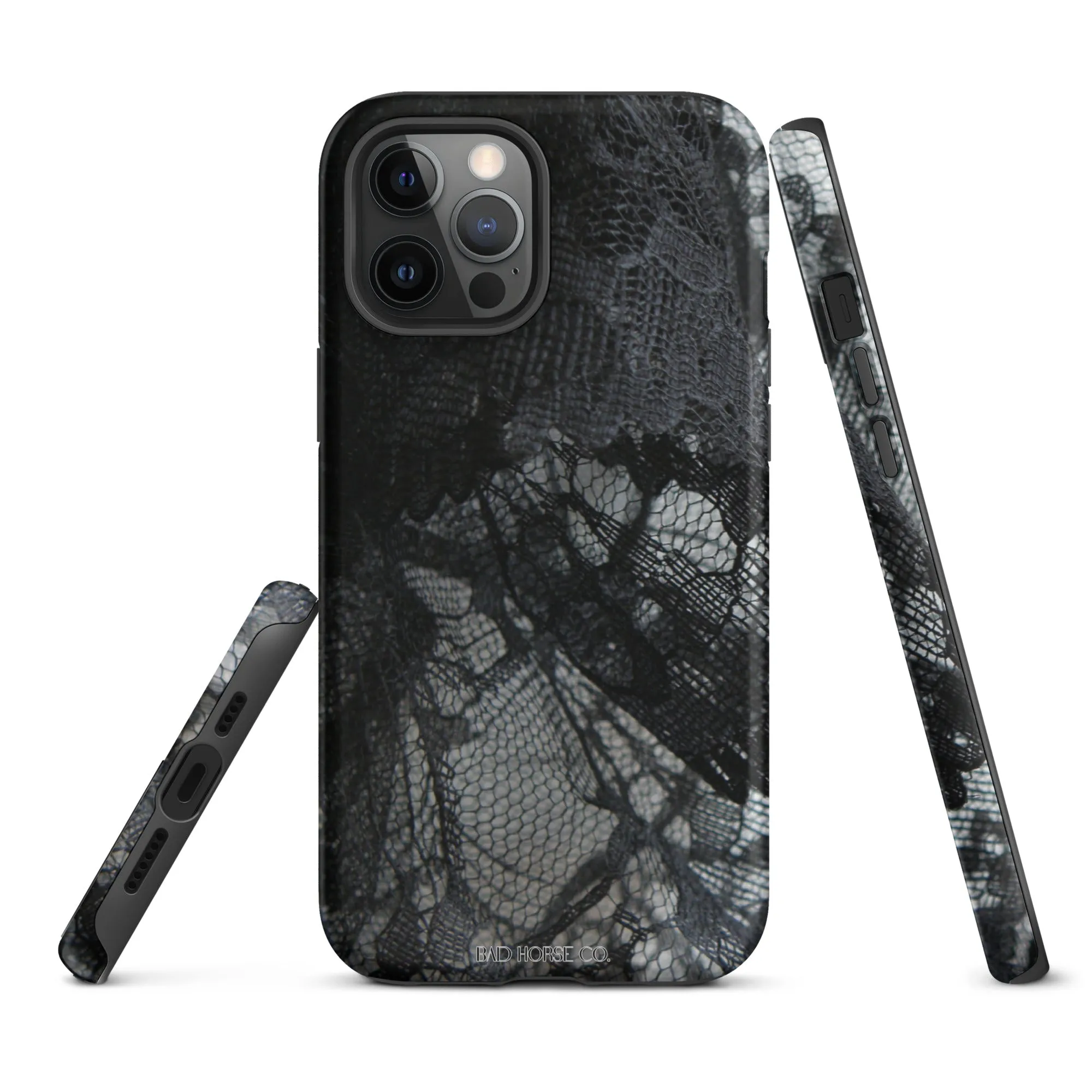 Chantilly - iPhone® Tough Case