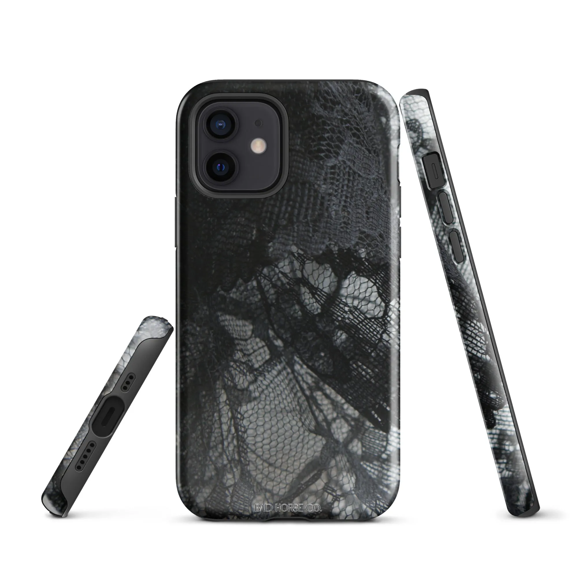 Chantilly - iPhone® Tough Case