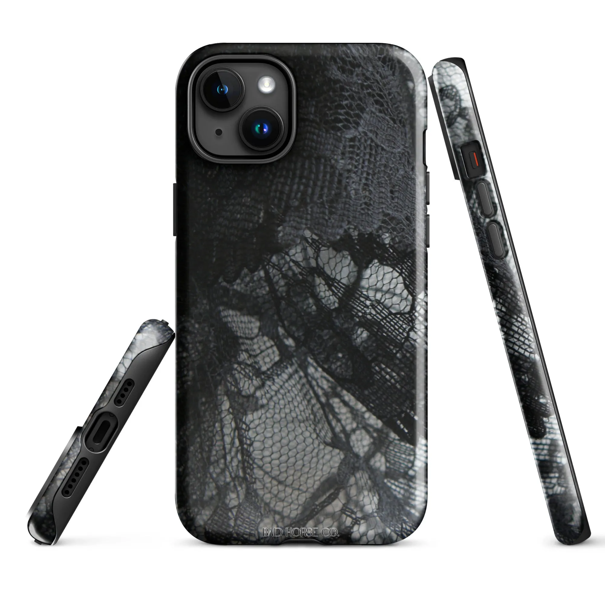 Chantilly - iPhone® Tough Case