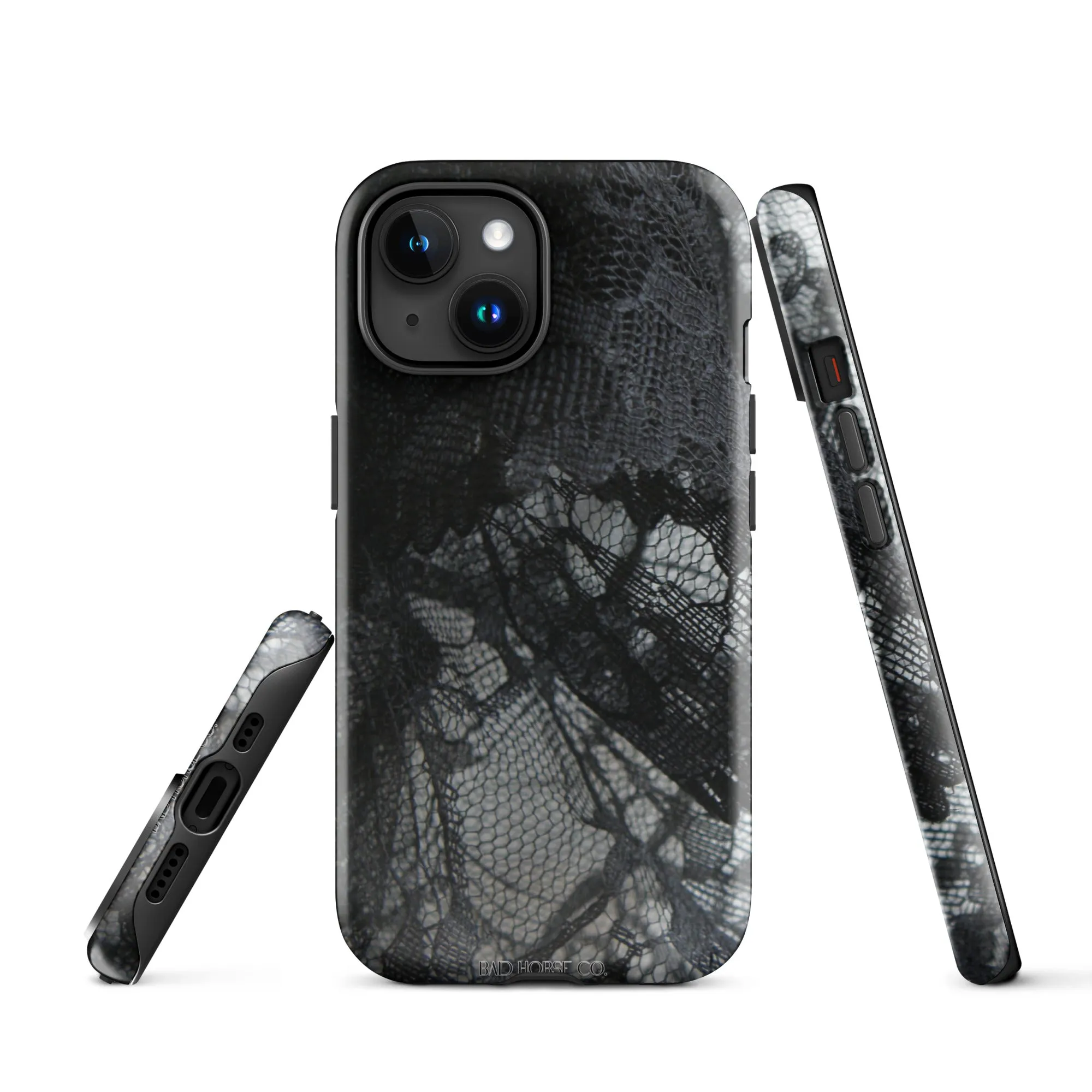 Chantilly - iPhone® Tough Case