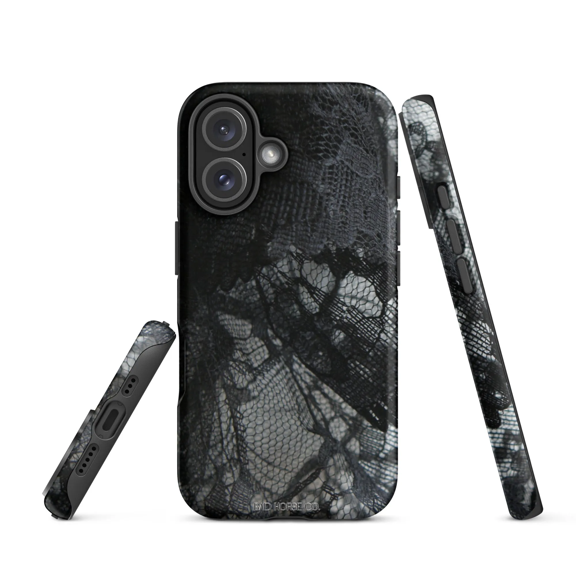 Chantilly - iPhone® Tough Case