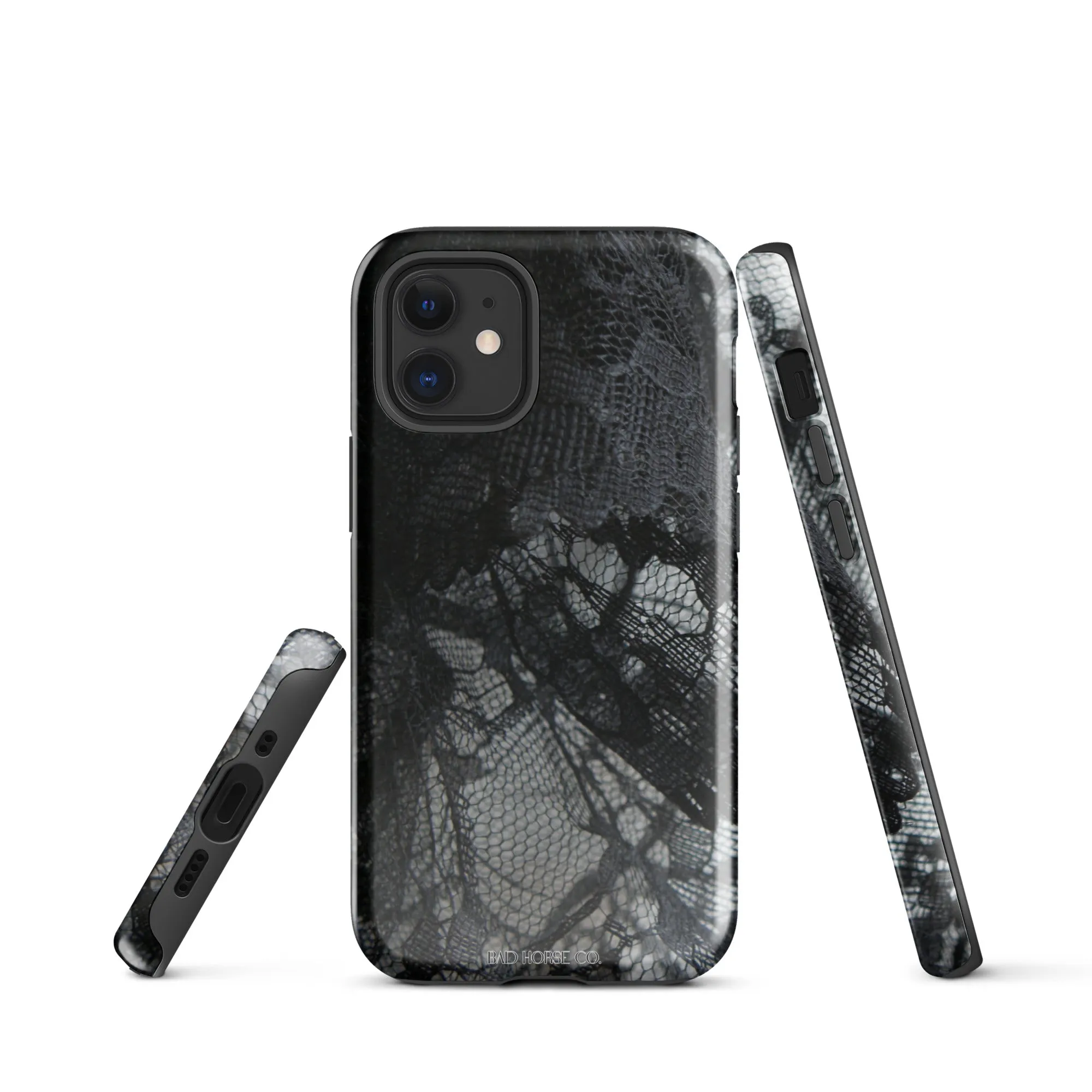 Chantilly - iPhone® Tough Case