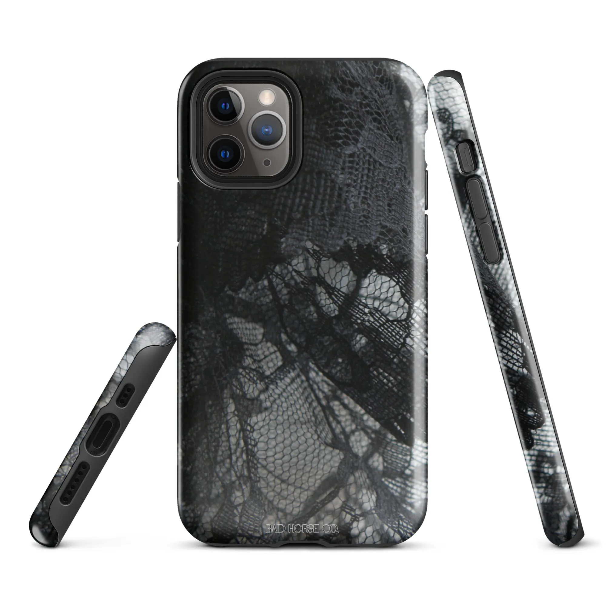 Chantilly - iPhone® Tough Case