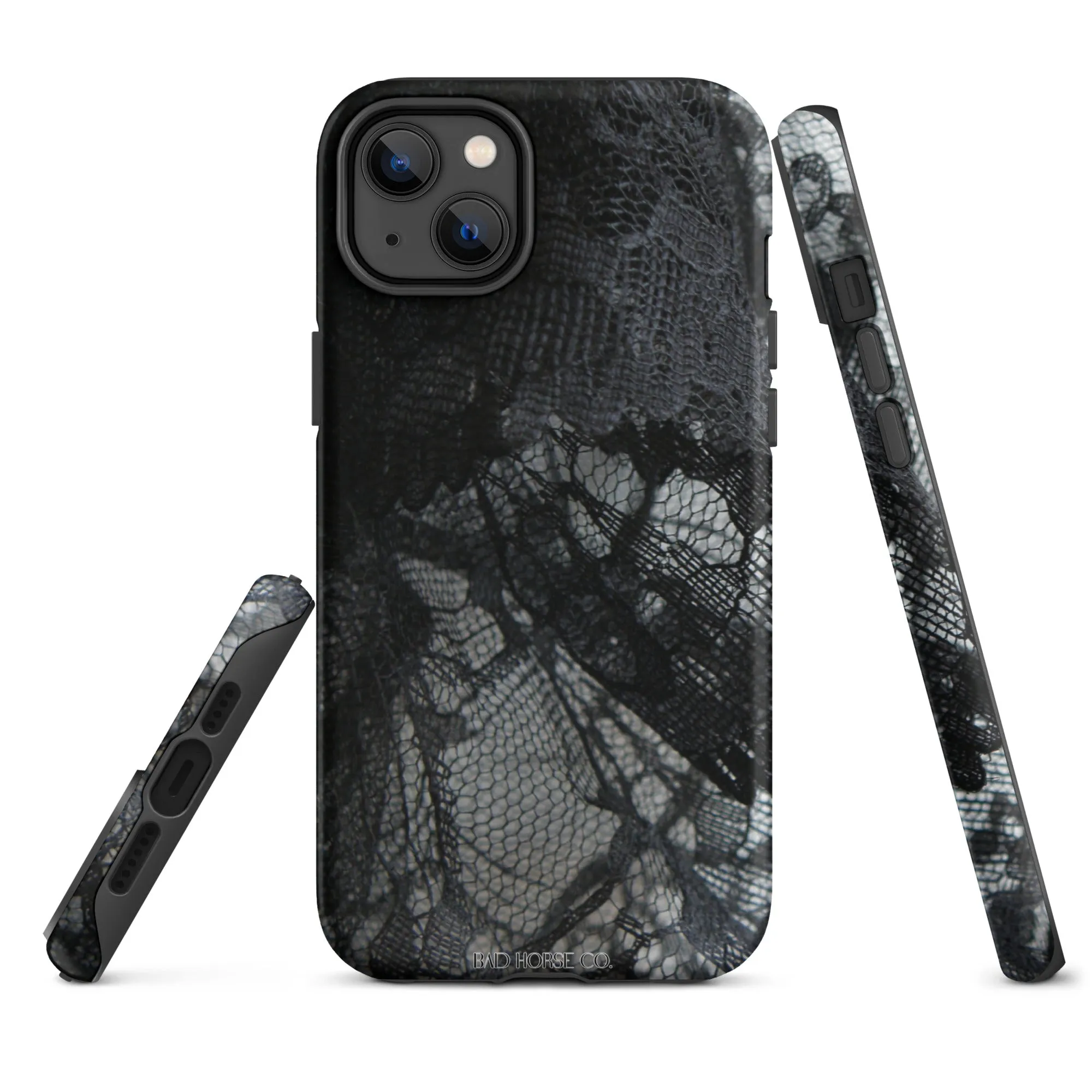 Chantilly - iPhone® Tough Case