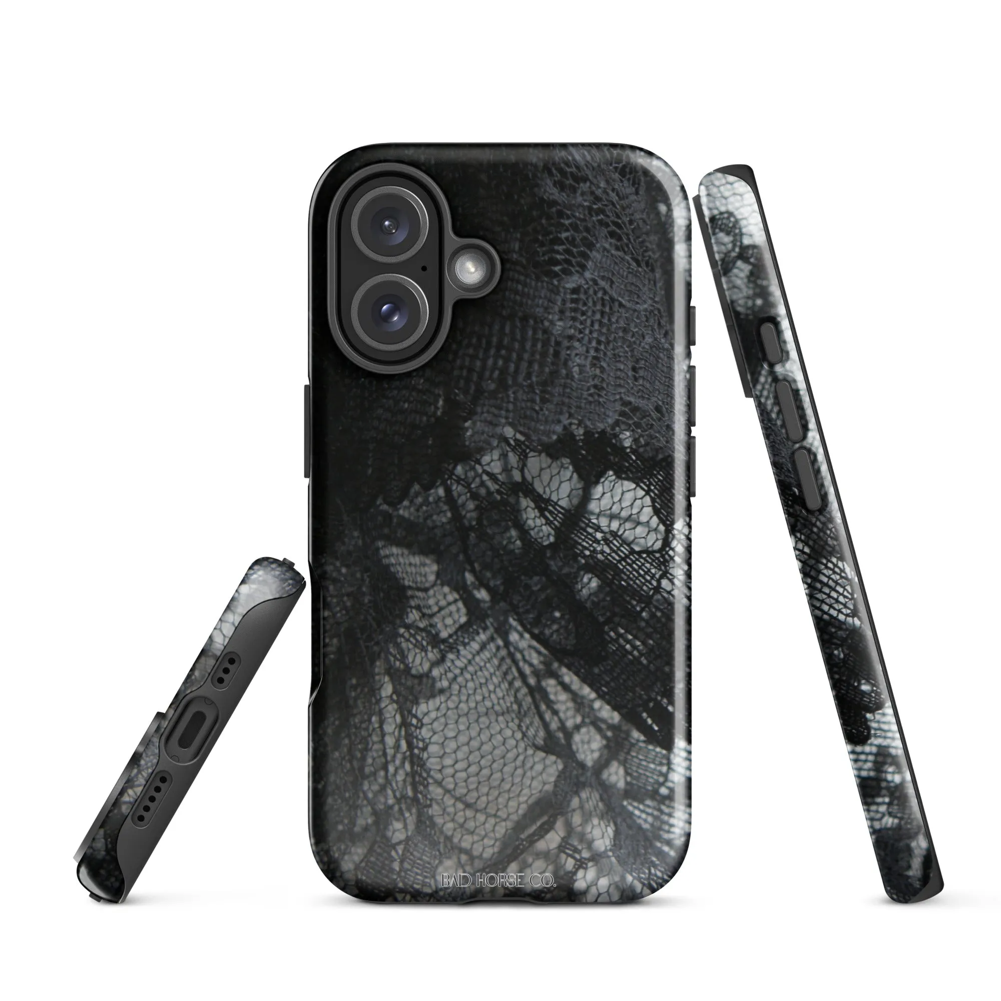 Chantilly - iPhone® Tough Case