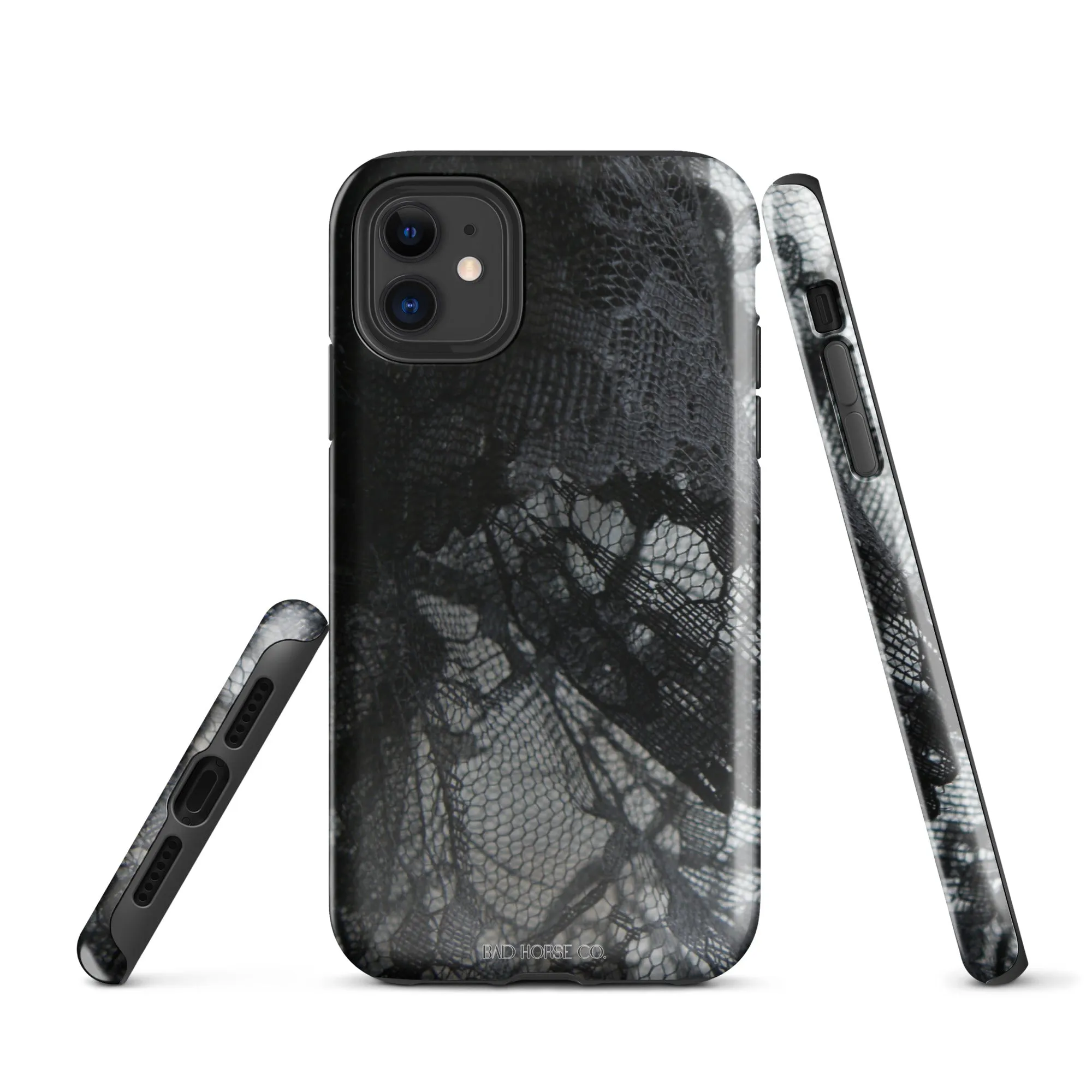 Chantilly - iPhone® Tough Case