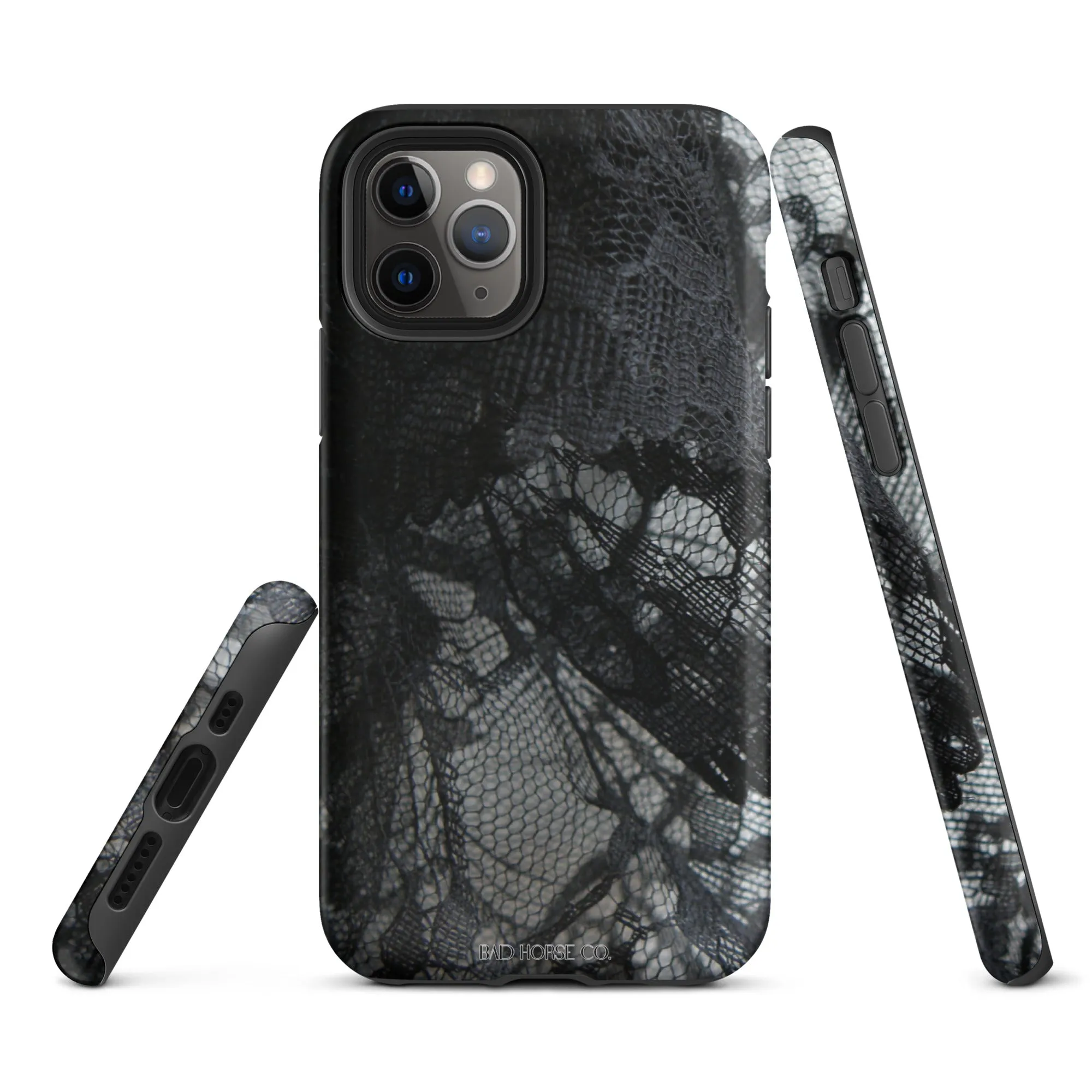 Chantilly - iPhone® Tough Case