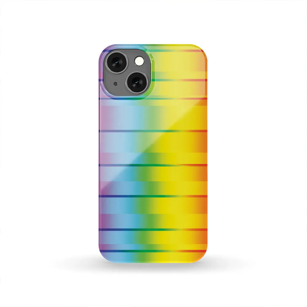 Chroma Phone Case