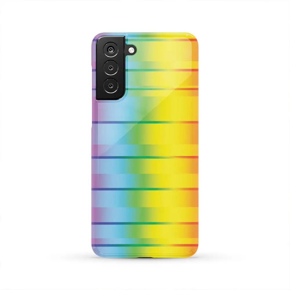 Chroma Phone Case